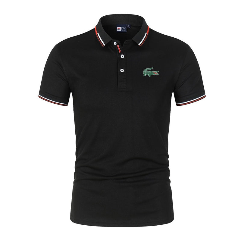 Camisa Polo Lacoste