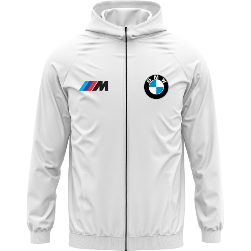 Casaco Blusa Blusão De Frio BMW lançamento 2024