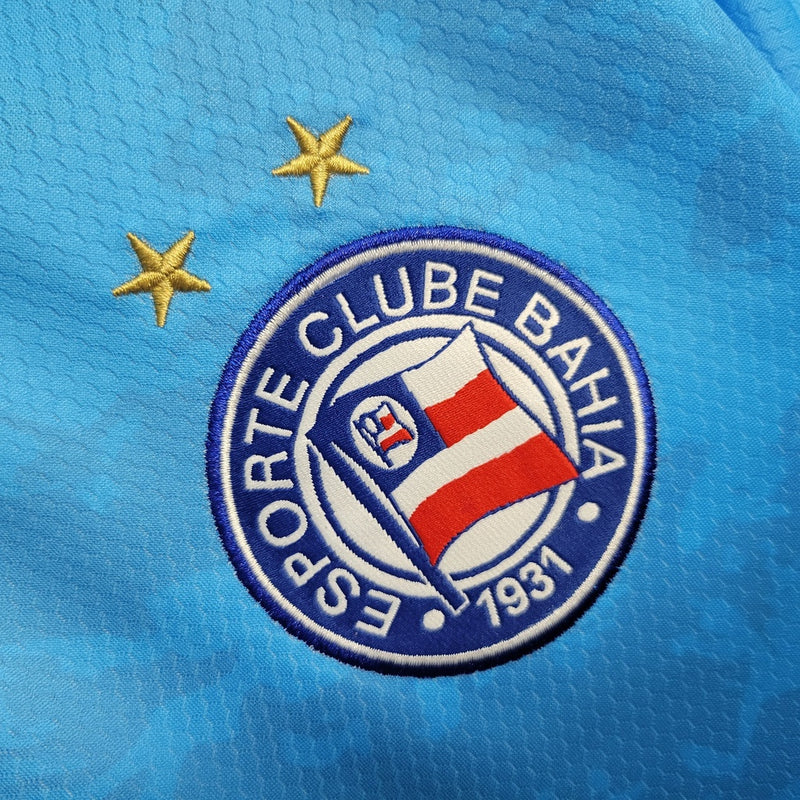 Camisa Do Bahia 2022/23 Home