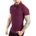 Camisa Polo Club Masculina Premium