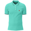 Camisa Polo Masculina Casual 100% Algodão