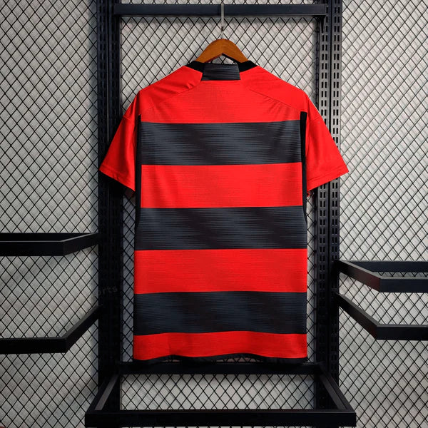 Camisa Flamengo 2023/24 Home - LANÇAMENTO