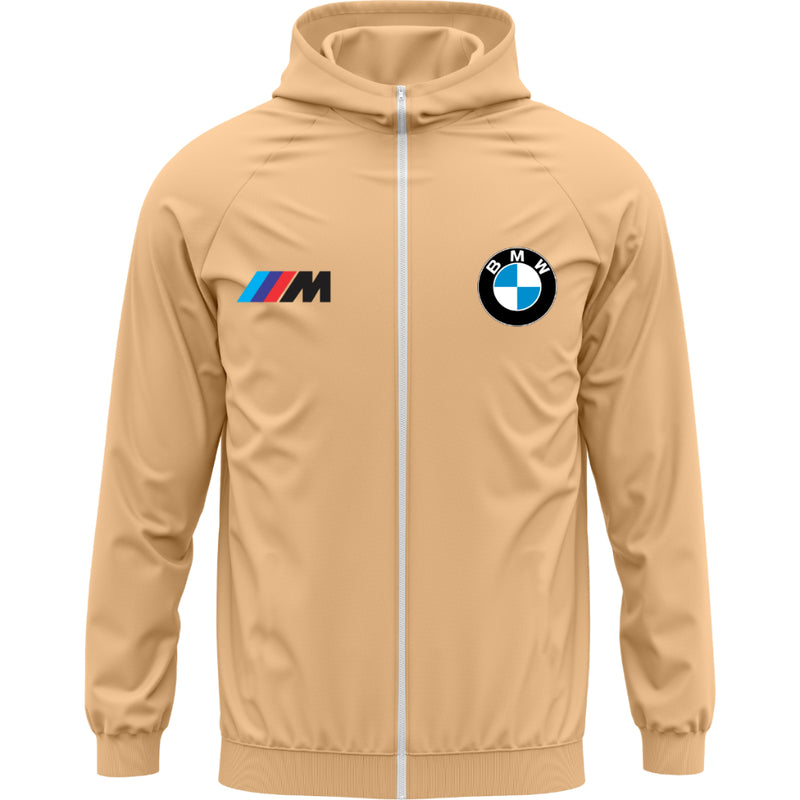 Casaco Blusa Blusão De Frio BMW lançamento 2024