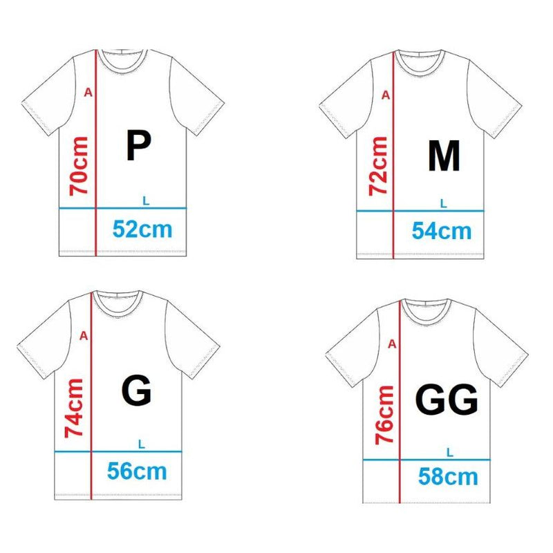 Kit 2 Camisa  Boss Masculina Premium