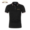 Camisa Polo Gucci