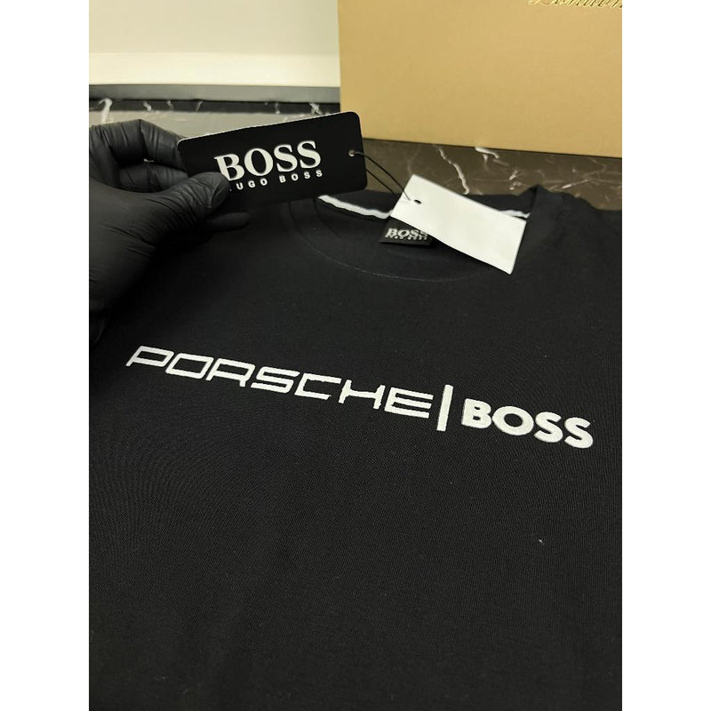 Kit 2 Camisa Porsche Masculina Premium