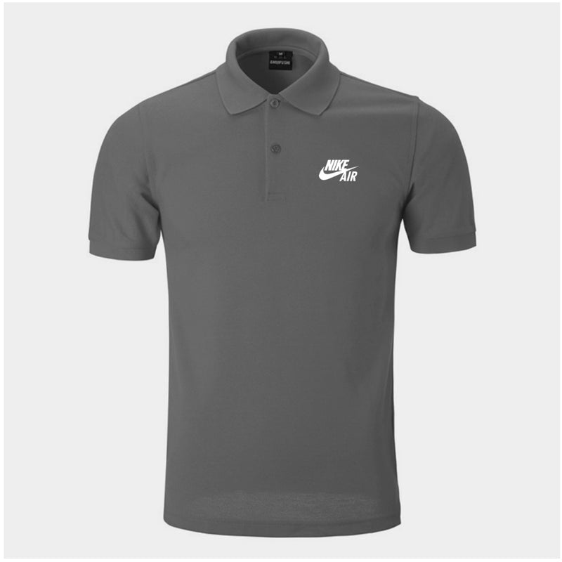 Camisa Polo Masculina Nk Air Oferta Especial