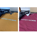 Kit 2 Camisa Porsche Masculina Premium