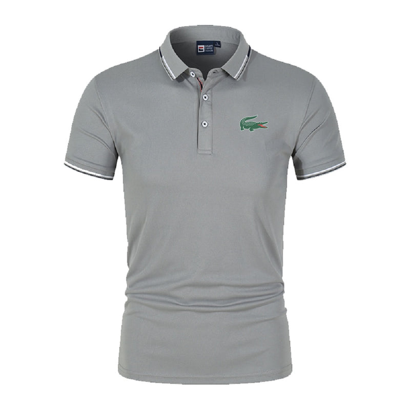 Camisa Polo Lacoste