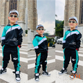 Conjunto Moletom Infantil