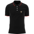 Camisa Polo Masculina Casual 100% Algodão