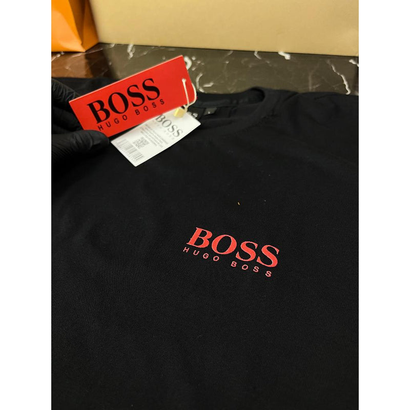 Kit 2 Camisa  Boss Masculina Premium