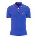 Camisa Polo Masculina Casual 100% Algodão