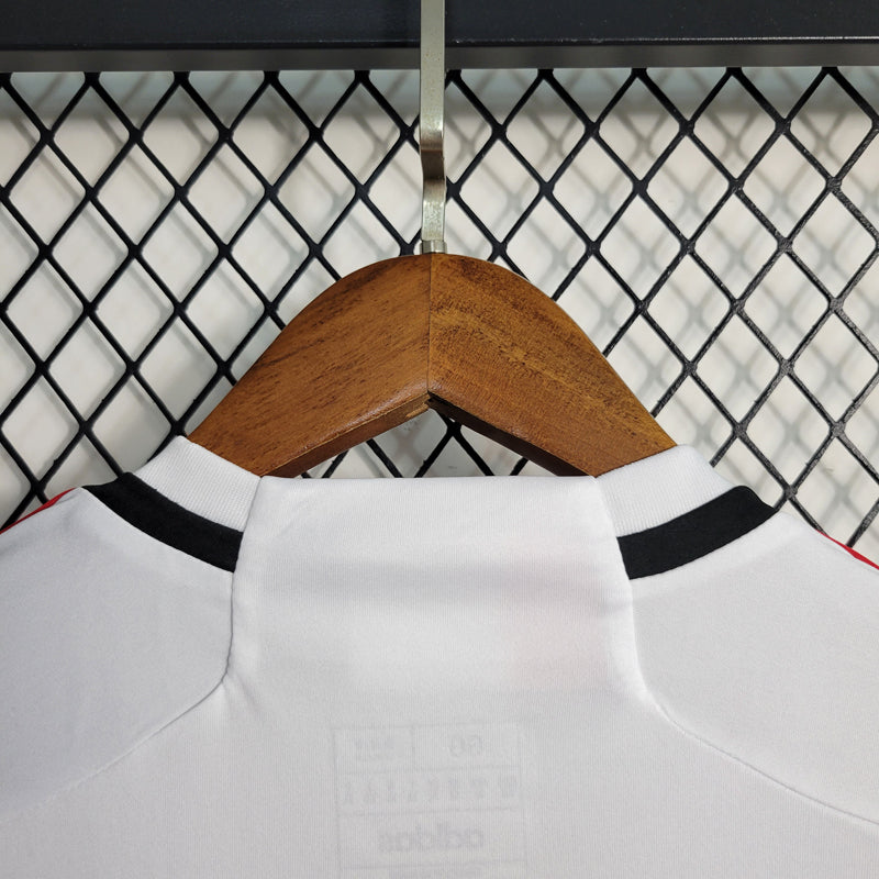 Camisa São Paulo2022/23 Home