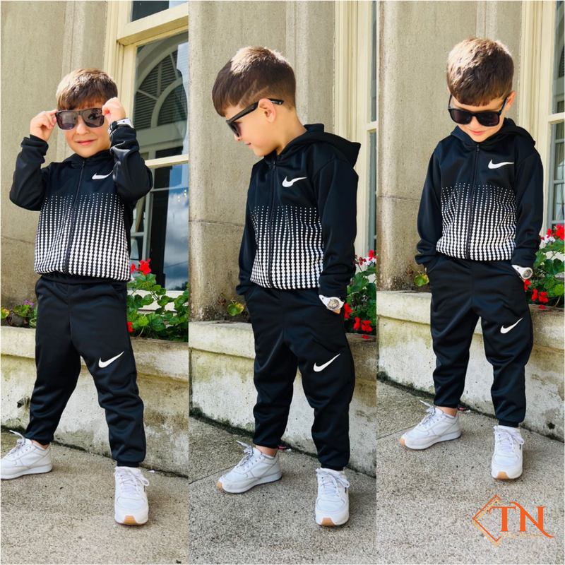 Conjunto Moletom Infantil