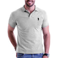 Camisa Polo Club Masculina Premium