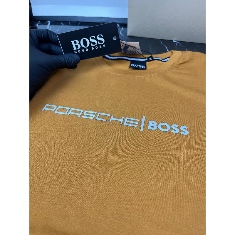 Kit 2 Camisa Porsche Masculina Premium