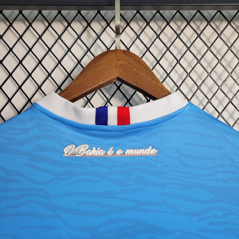 Camisa Do Bahia 2022/23 Home