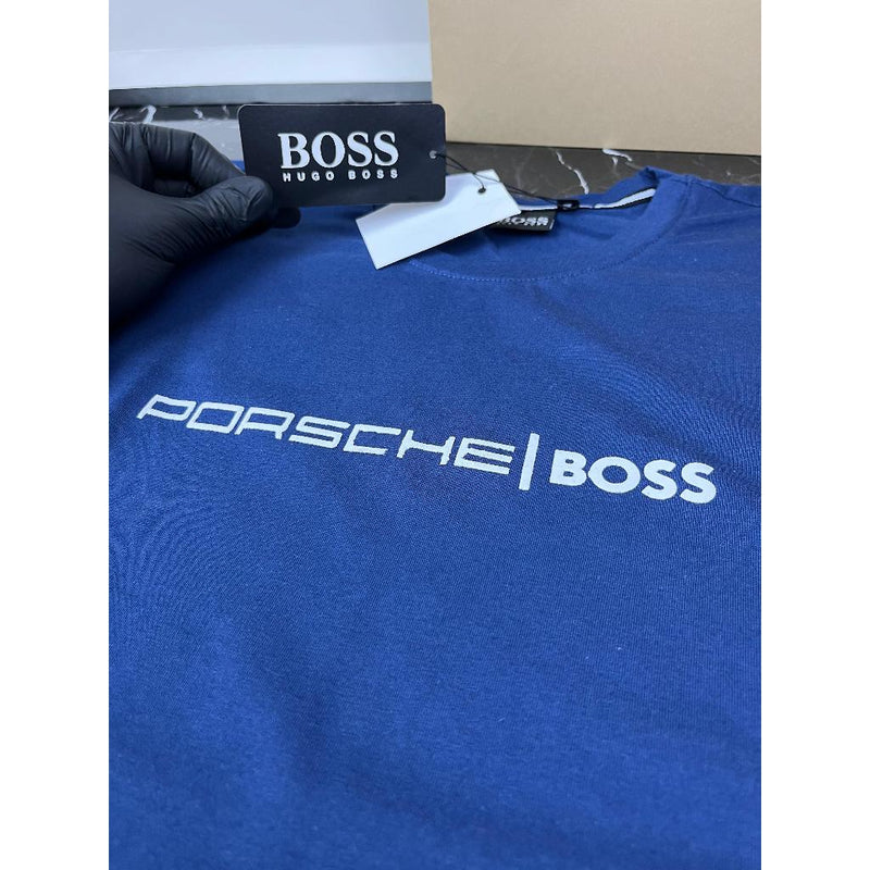 Kit 2 Camisa Porsche Masculina Premium