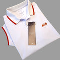 Camisa polo ELLUS Masculina Premium