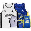 Kit 2 Regatas Basquete para Atividade Esportiva Corrida
