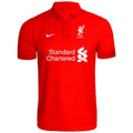 Camisa Polo Liverpool