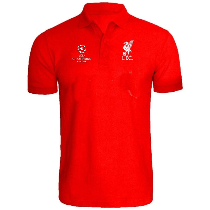 Camisa Polo Liverpool