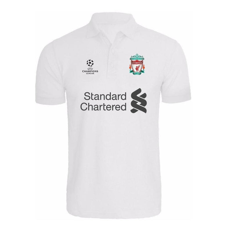 Camisa Polo Liverpool
