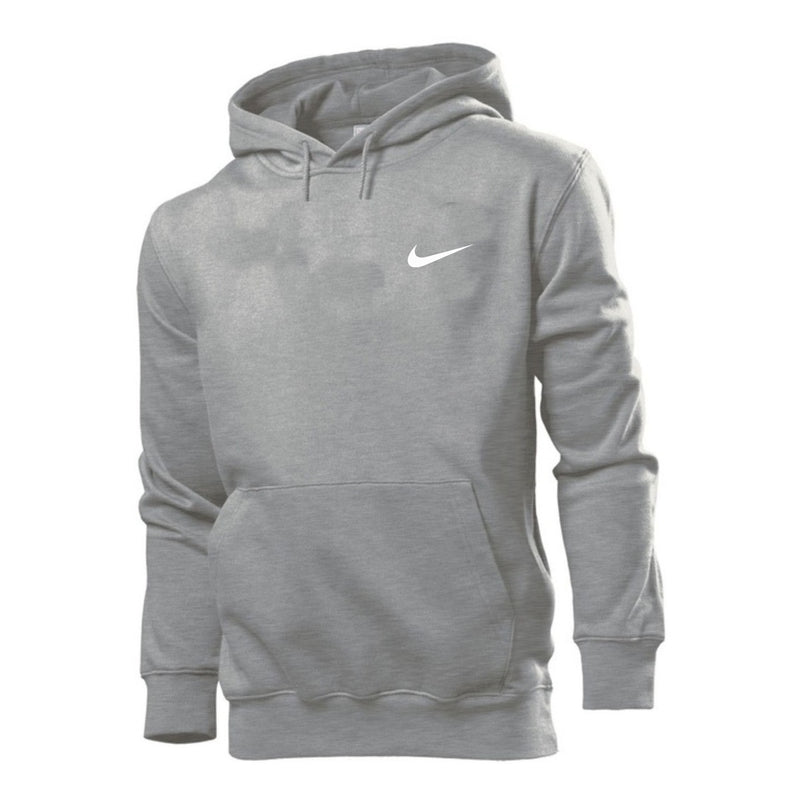 Moletom Canguru Nike Unissex