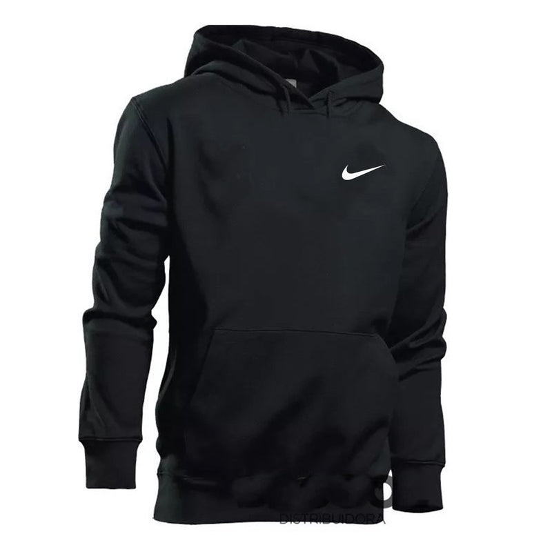 Moletom Canguru Nike Unissex