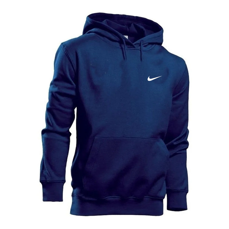 Moletom Canguru Nike Unissex