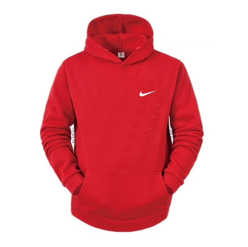 Moletom Canguru Nike Unissex