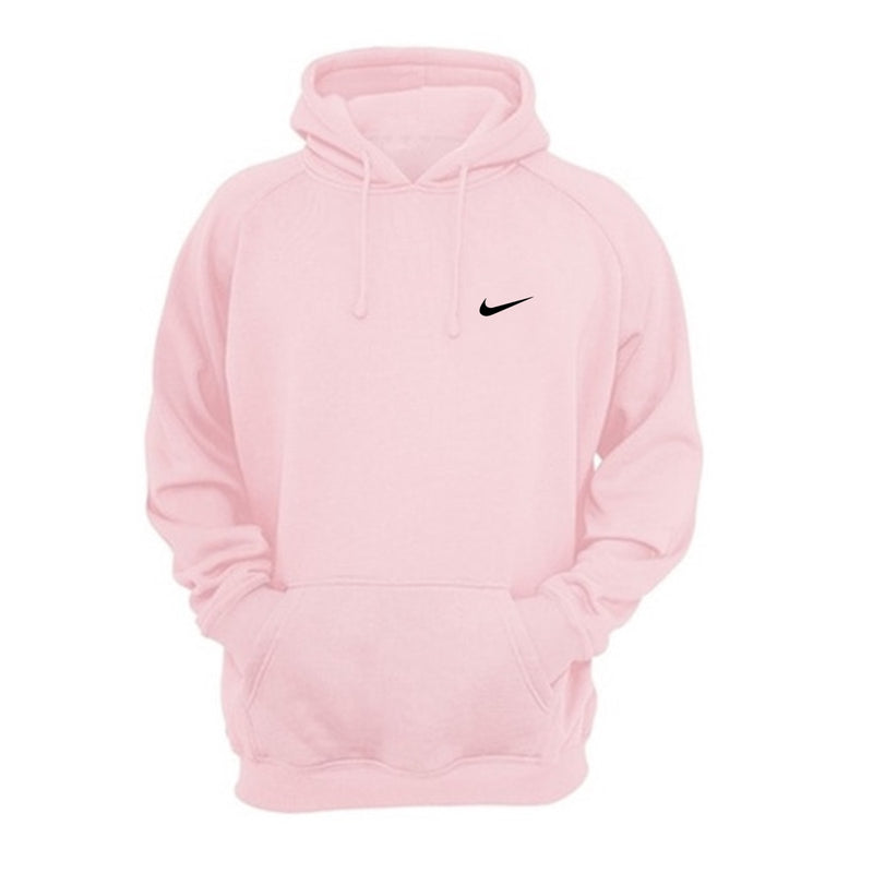 Moletom Canguru Nike Unissex