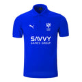 Camisa Polo Al-Hilal