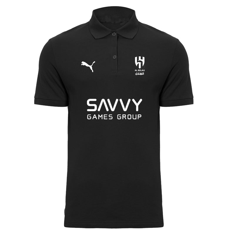 Camisa Polo Al-Hilal