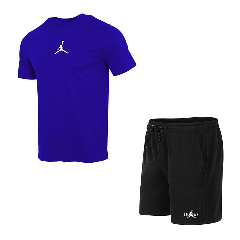 Conjunto Jordan Premium Oferta Exclusiva