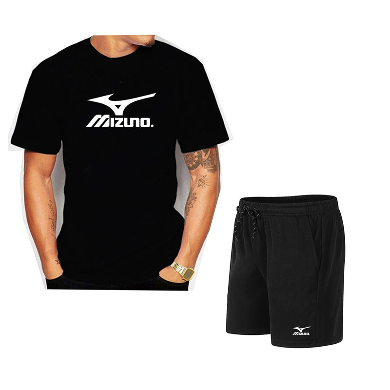 Conjunto Mizuno Premium Oferta Exclusiva