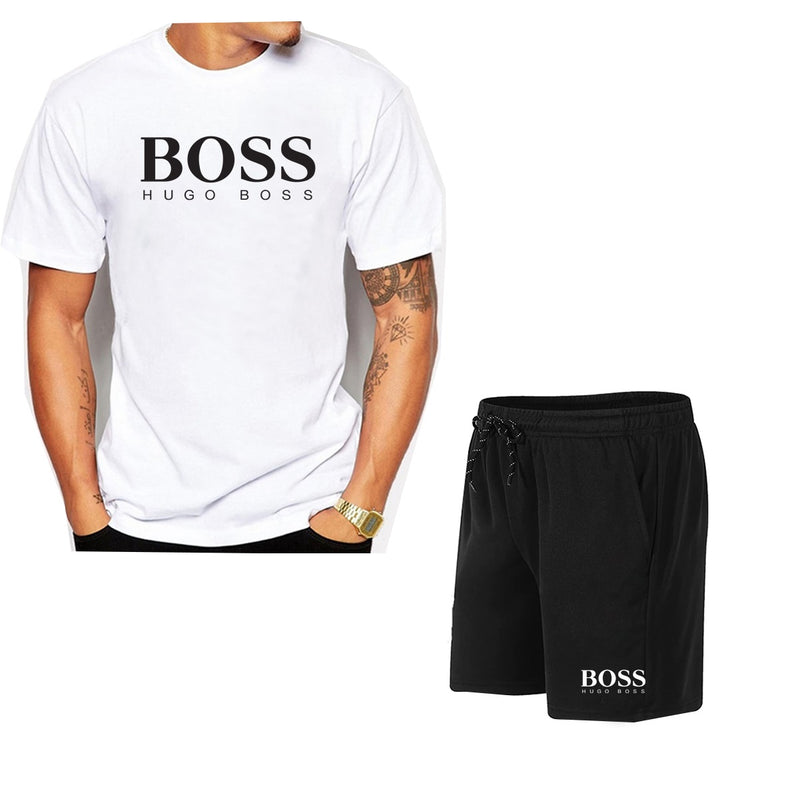 Conjunto Boss Premium Oferta Exclusiva
