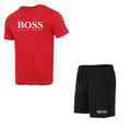 Conjunto Boss Premium Oferta Exclusiva