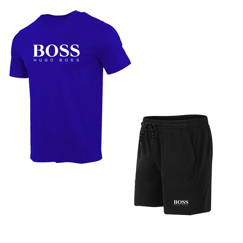 Conjunto Boss Premium Oferta Exclusiva