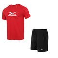 Conjunto Mizuno Premium Oferta Exclusiva