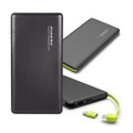 Carregador Portatil Pineng Bateria 10000mah