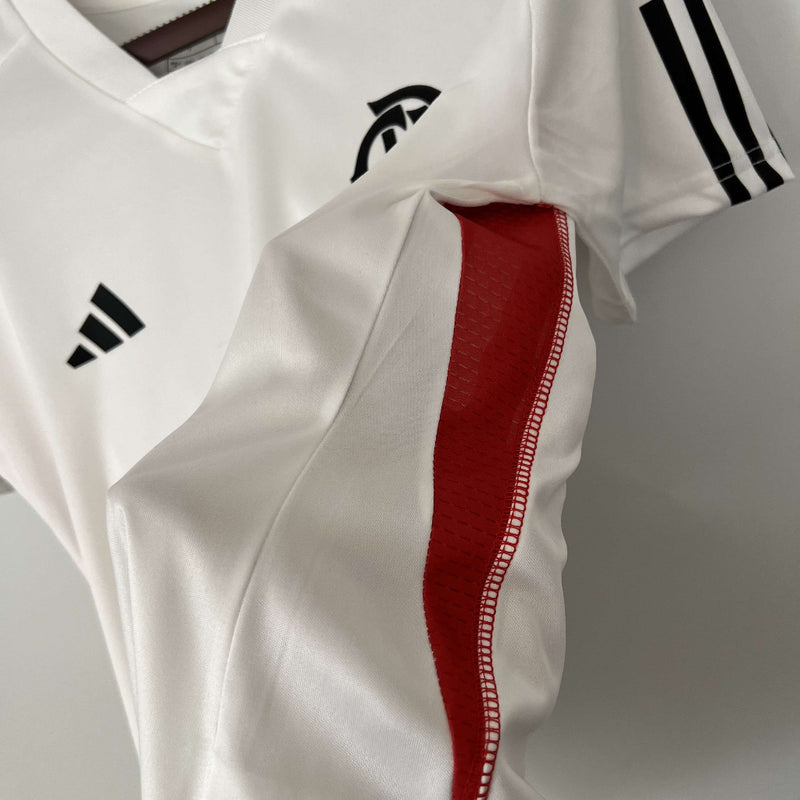 Camisa Flamengo 2023/24 Home - LANÇAMENTO
