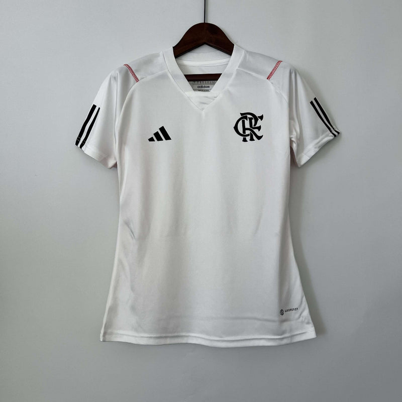 Camisa Flamengo 2023/24 Home - LANÇAMENTO
