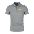 Camisa Polo Ferrari