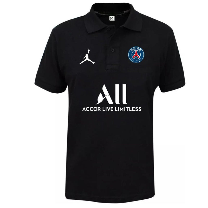 Camisa Polo PSG