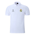 Camisa Polo Real Madrid