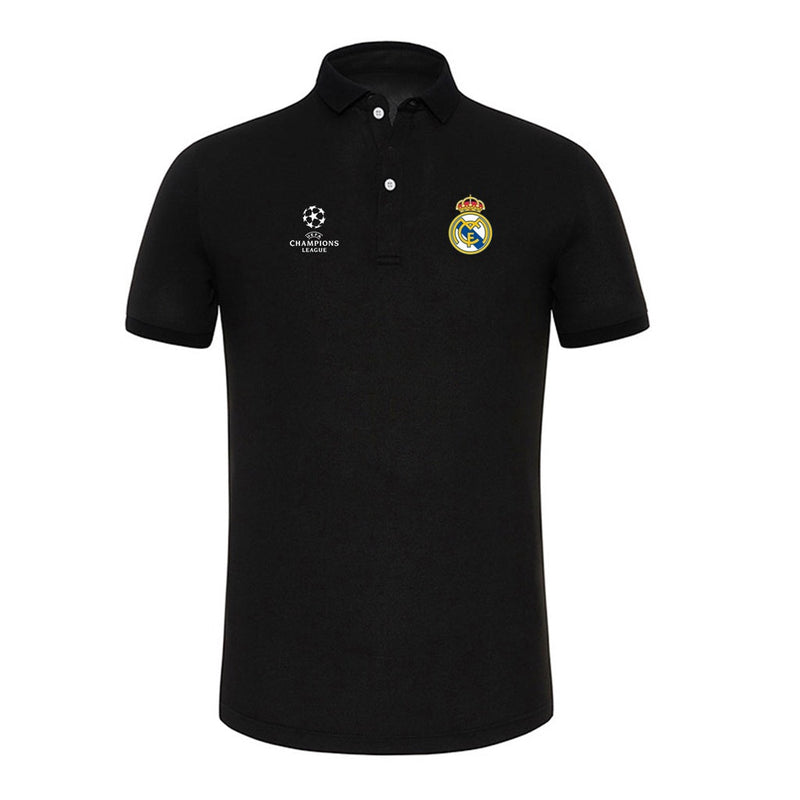 Camisa Polo Real Madrid