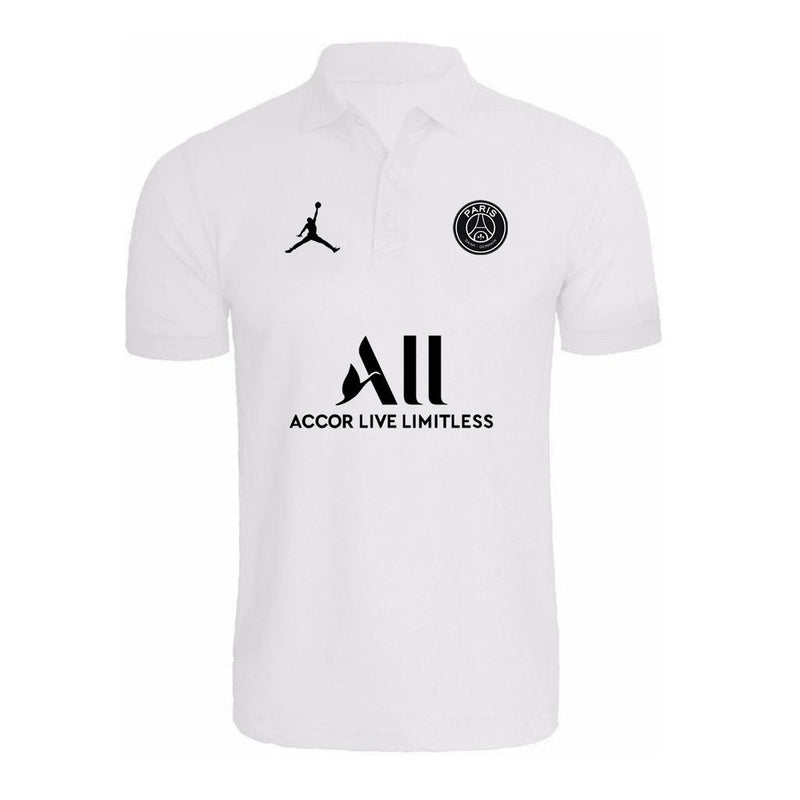 Camisa Polo PSG