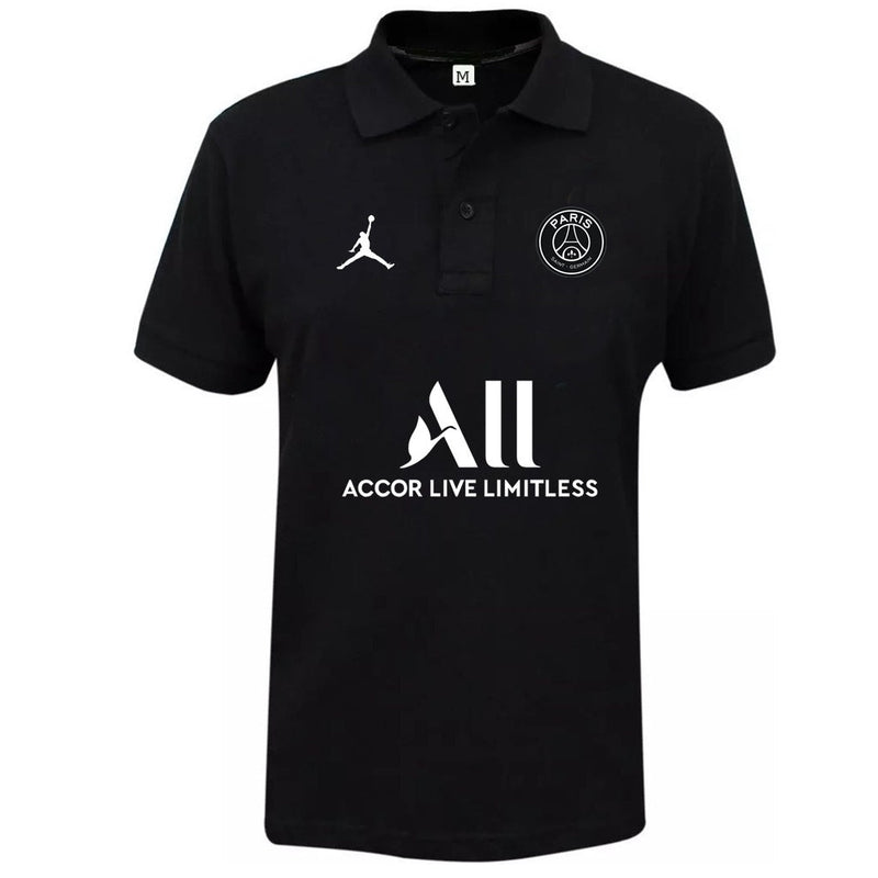 Camisa Polo PSG